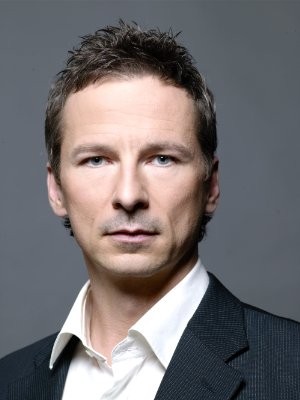 David C. Bunners Fotoğrafı