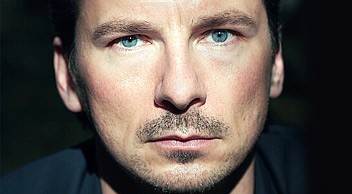 David C. Bunners Fotoğrafı