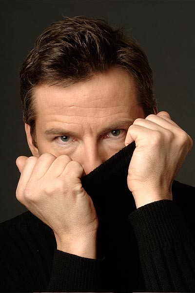 David C. Bunners Fotoğrafı