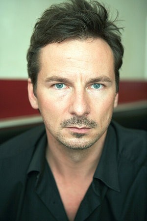 David C. Bunners Fotoğrafı