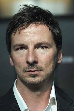 David C. Bunners Fotoğrafı