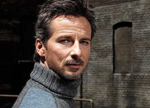 David C. Bunners fotoğrafı