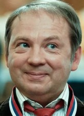 Andrey Fyodortsov fotoğrafı