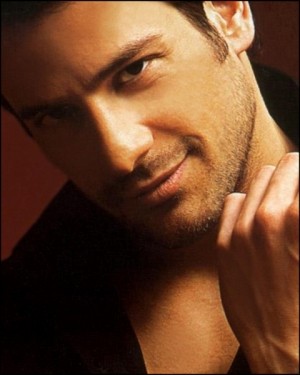 Alexis Georgoulis Fotoğrafı