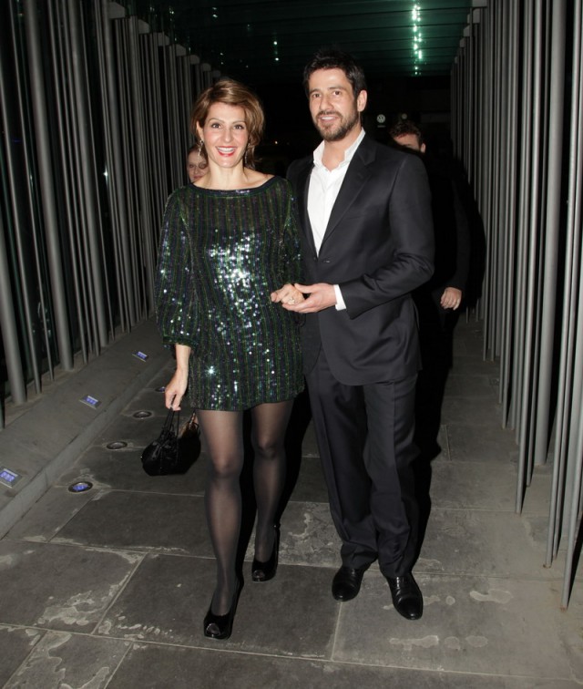 Alexis Georgoulis fotoğrafı