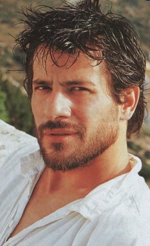 Alexis Georgoulis fotoğrafı