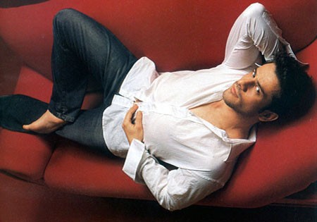 Alexis Georgoulis fotoğrafı