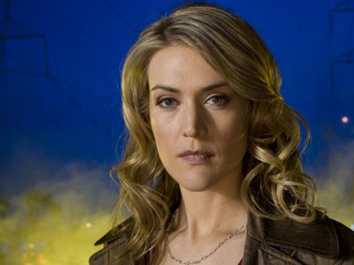 Jenni Baird fotoğrafı