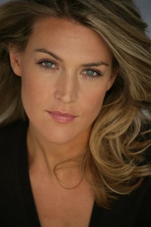 Jenni Baird fotoğrafı