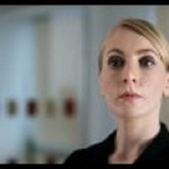 Caroline Boulton Fotoğrafı