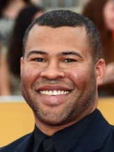 Jordan Peele fotoğrafı