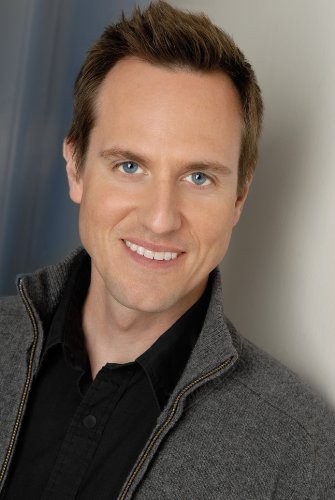 Mike Lutz fotoğrafı