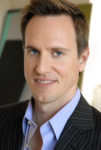 Mike Lutz fotoğrafı