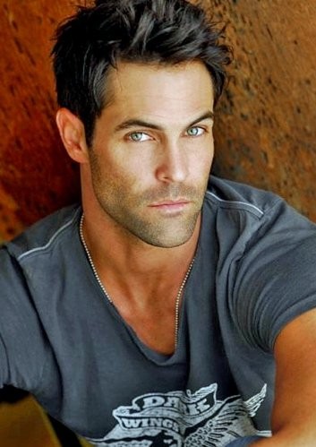 Jason-Shane Scott Fotoğrafı