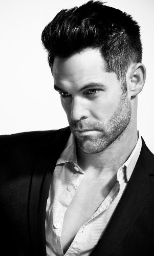 Jason-Shane Scott Fotoğrafı