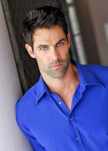 Jason-Shane Scott Fotoğrafı