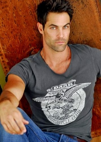 Jason-Shane Scott Fotoğrafı