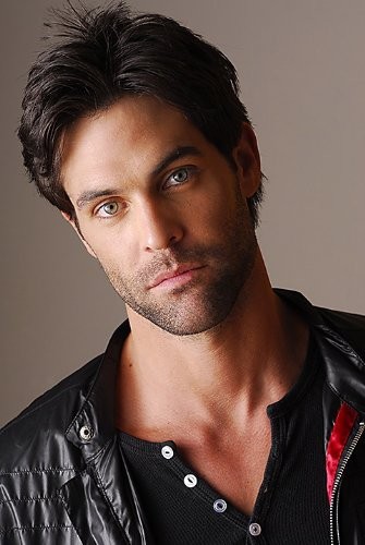 Jason-Shane Scott Fotoğrafı