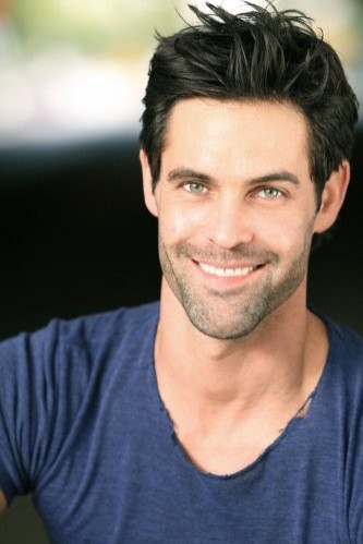 Jason-Shane Scott Fotoğrafı