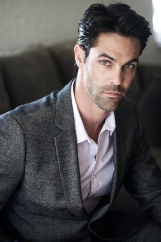 Jason-Shane Scott fotoğrafı