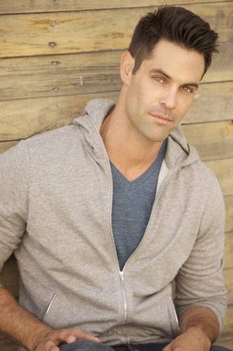 Jason-Shane Scott fotoğrafı