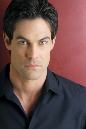 Jason-Shane Scott fotoğrafı