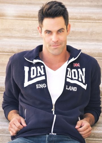 Jason-Shane Scott fotoğrafı