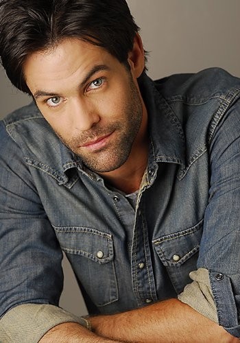 Jason-Shane Scott Fotoğrafı