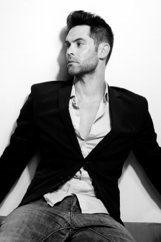 Jason-Shane Scott Fotoğrafı