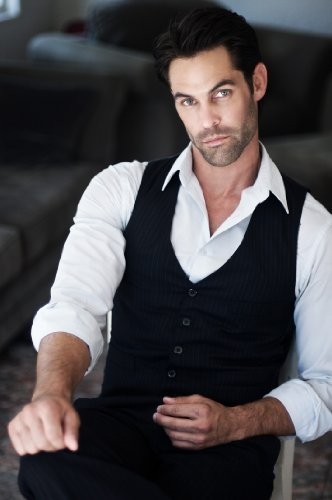 Jason-Shane Scott Fotoğrafı