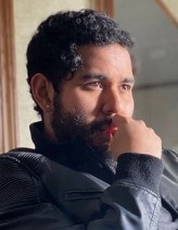 Kristyan Ferrer fotoğrafı