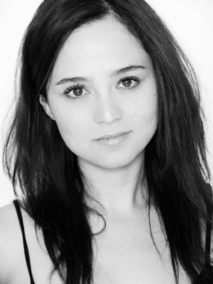 Damayanti Quintanar fotoğrafı