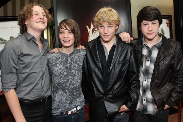 Nicolai Dorian fotoğrafı