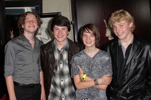 Nicolai Dorian fotoğrafı