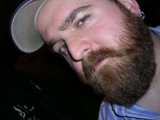 Jason Christ fotoğrafı