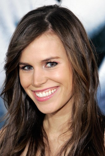 Christine Danielle fotoğrafı