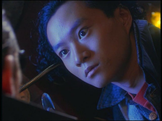 Yee Jee Tso Fotoğrafı