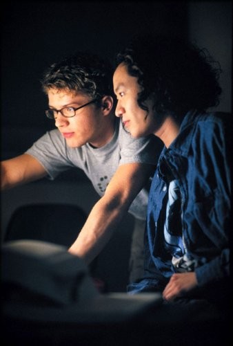 Yee Jee Tso fotoğrafı