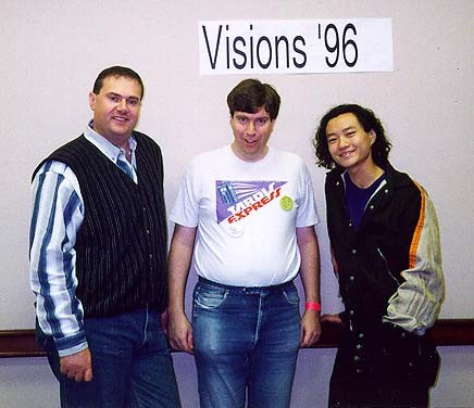 Yee Jee Tso fotoğrafı