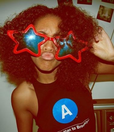 Maya Washington fotoğrafı