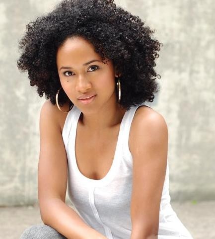 Maya Washington fotoğrafı