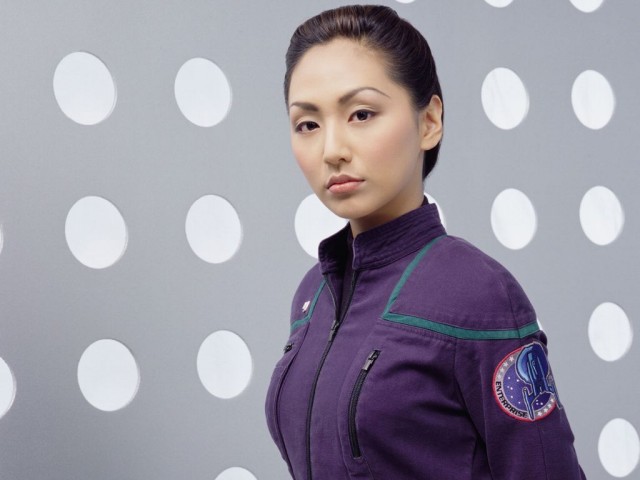 Linda Park fotoğrafı