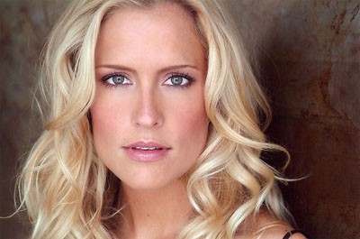 Kinsey Packard fotoğrafı