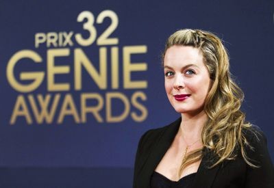 Julie LeBreton fotoğrafı