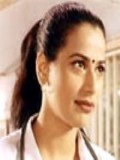 Mona Ambegaonkar fotoğrafı