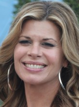 Beth Toussaint fotoğrafı