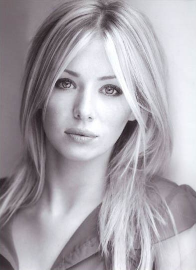 Ashley Mulheron Fotoğrafı