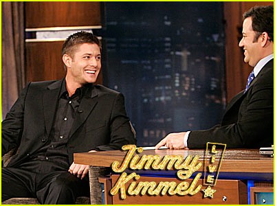 Jimmy Kimmel fotoğrafı