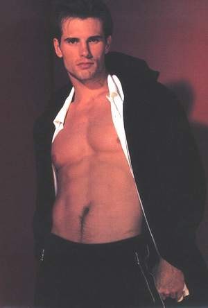 Austin Peck fotoğrafı