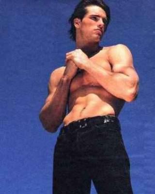 Austin Peck fotoğrafı